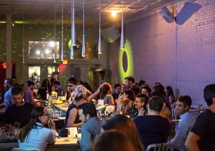 10+ of the Best Bars in Jacksonville for Bar Hopping UNATION