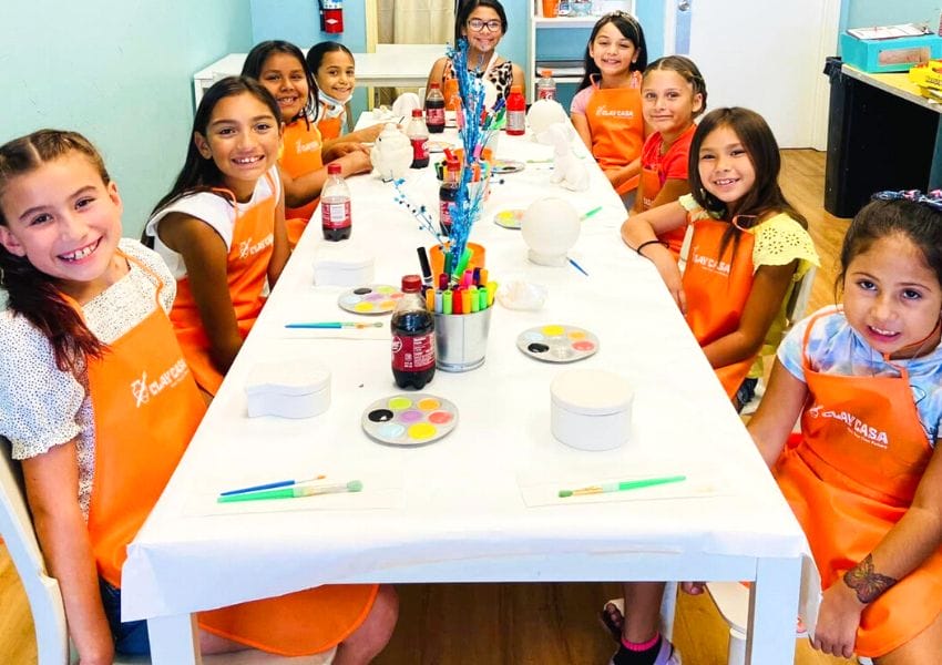 Kid-Friendly Activities To Do In San Antonio