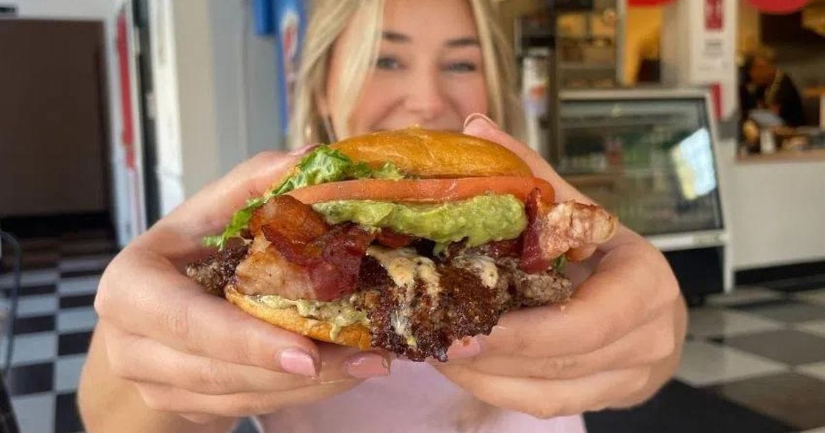 10+ Absolute Best Burger Places Jacksonville FL