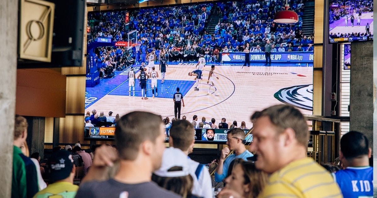 5+ Best Sports Bars in Dallas to Watch the Game UNATION
