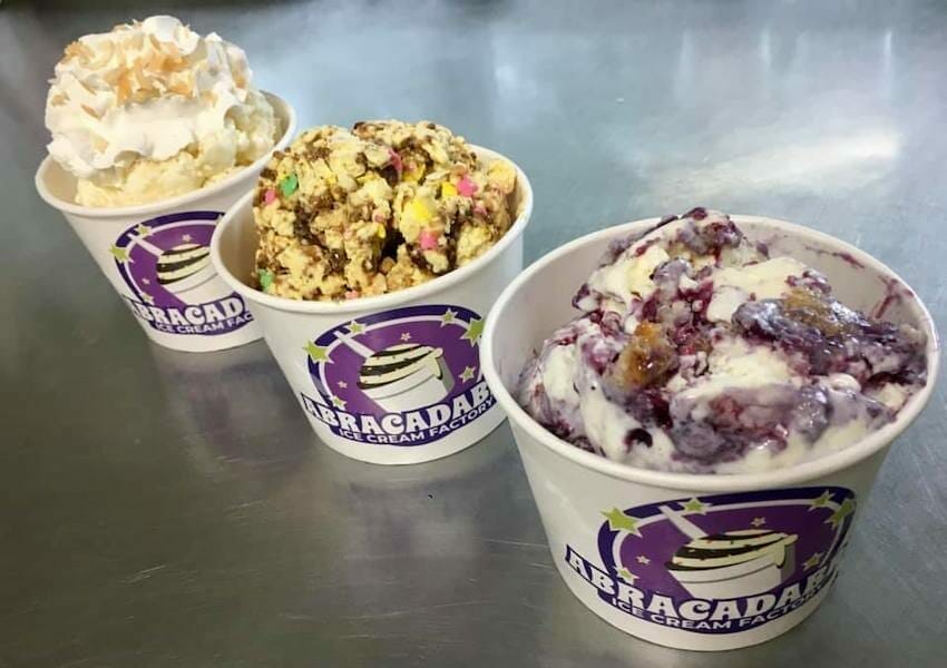 Where to Get the Best Ice Cream in Orlando