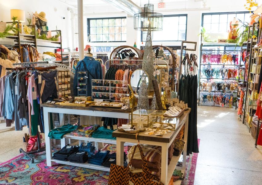 10 Top Boutiques Shop your NYE Outfit in Tampa Bay