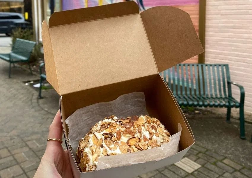 7 Sweet Spots for the Best Desserts in Pittsburgh UNATION