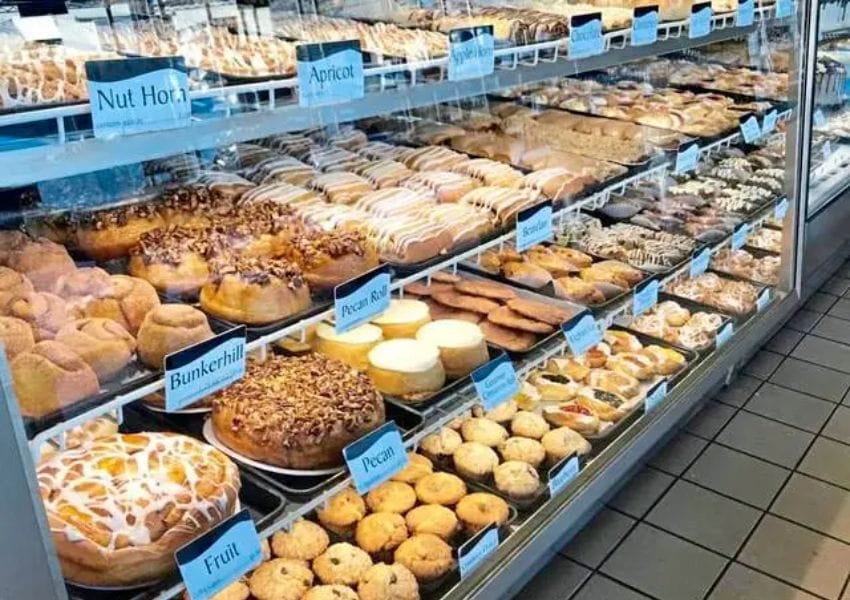 7 Sweet Spots for the Best Desserts in Pittsburgh UNATION