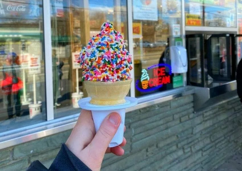 7 Sweet Spots for the Best Desserts in Pittsburgh UNATION