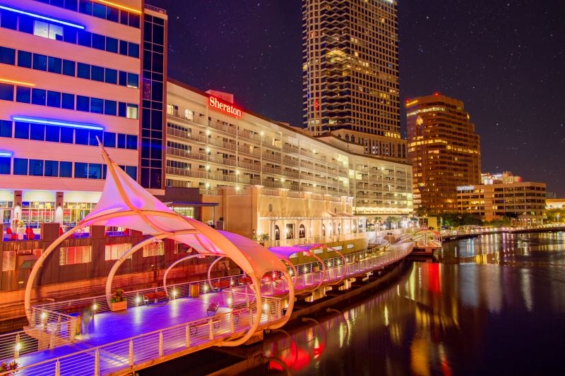 11 Epic Downtown Tampa Attractions You Must Visit | UNATION