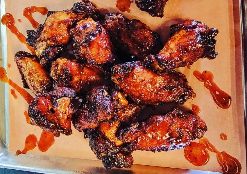 5+ Absolute Best Chicken Wings in Jacksonville FL UNATION