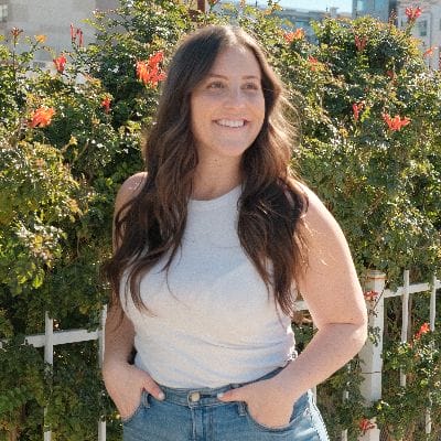 Kailey Boyer