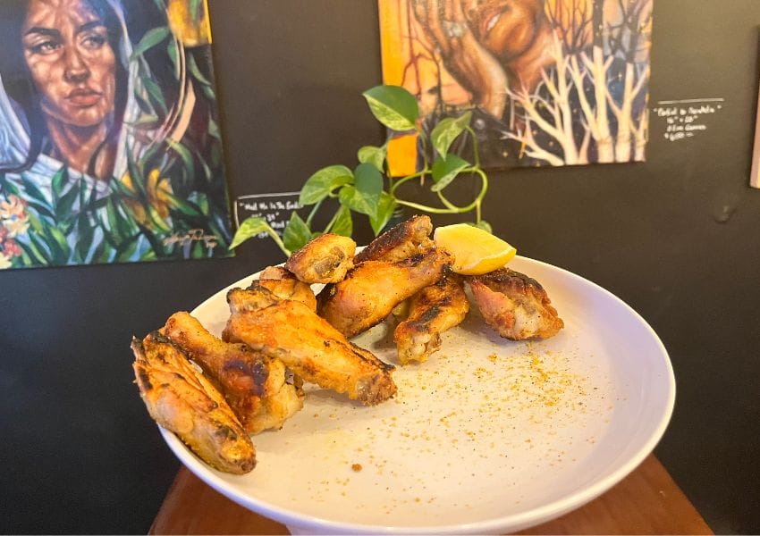 5+ Absolute Best Chicken Wings in Jacksonville FL UNATION