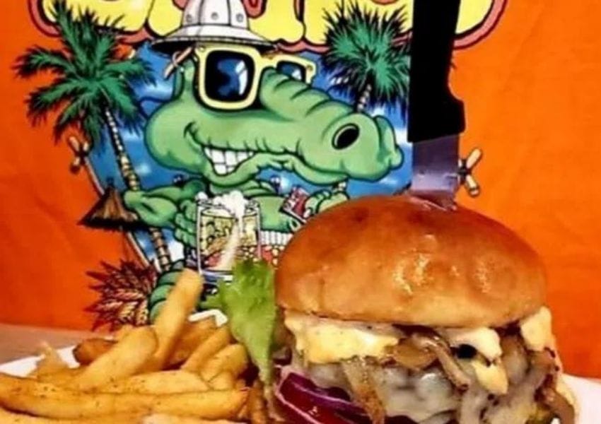 Eddie's Bar and Grill Sports Bars in Tampa