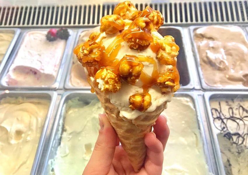 ice cream shops in san antonio