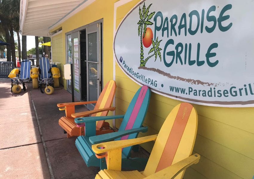 30+ Charming Date Spots with Outdoor Dining in Tampa Bay