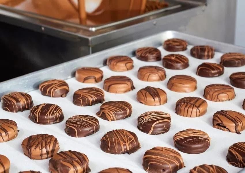 Best Candy Shops in Jacksonville