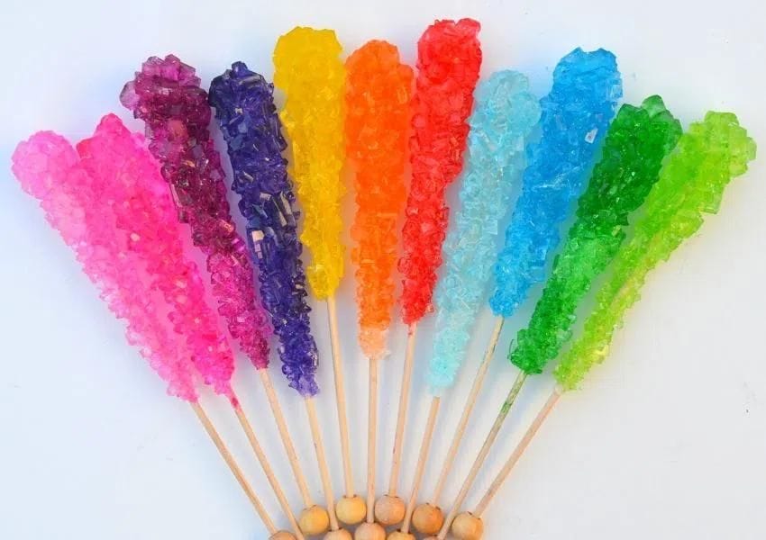 Best Candy Shops in Jacksonville
