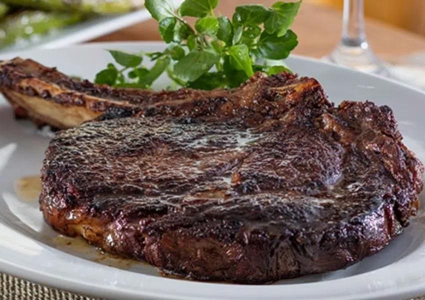 10+ Best Restaurants in Jacksonville Upscale Edition