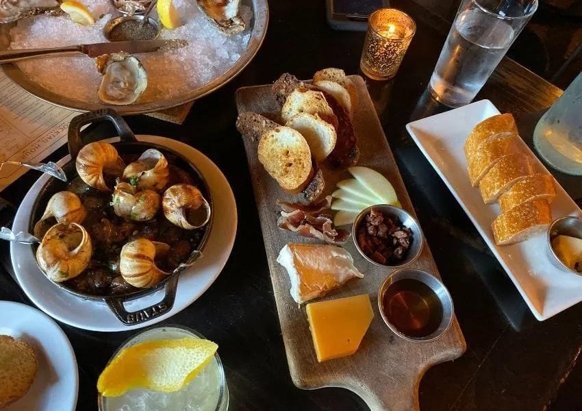 10+ Best Restaurants in Jacksonville Upscale Edition
