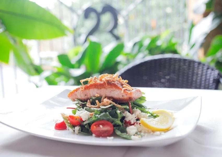 10+ Best Restaurants in Jacksonville Upscale Edition