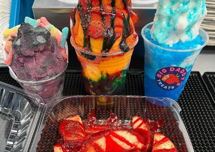 7 Best Dessert Spots in Downtown San Antonio