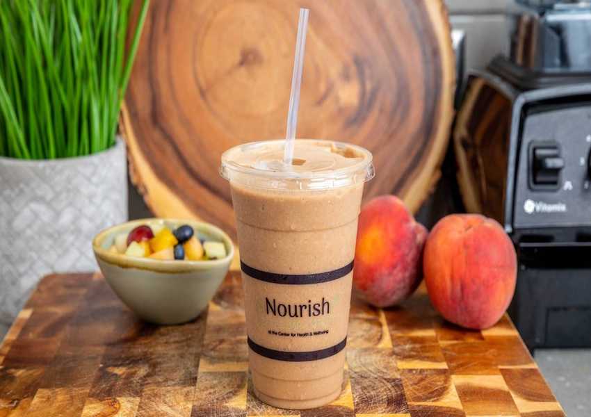 nourish coffee bar and kitchen winter park fl