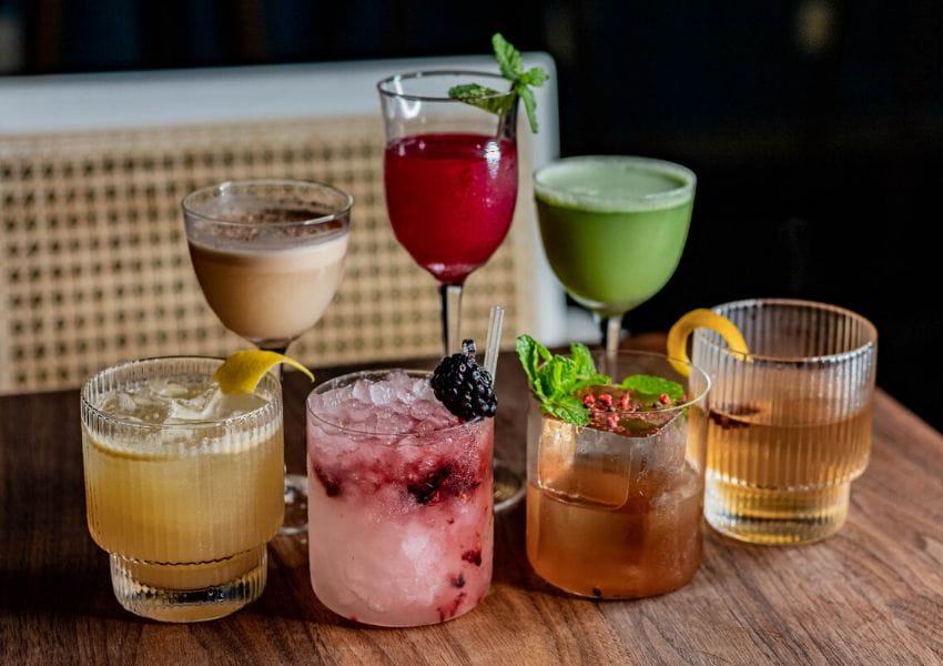 Happy hours