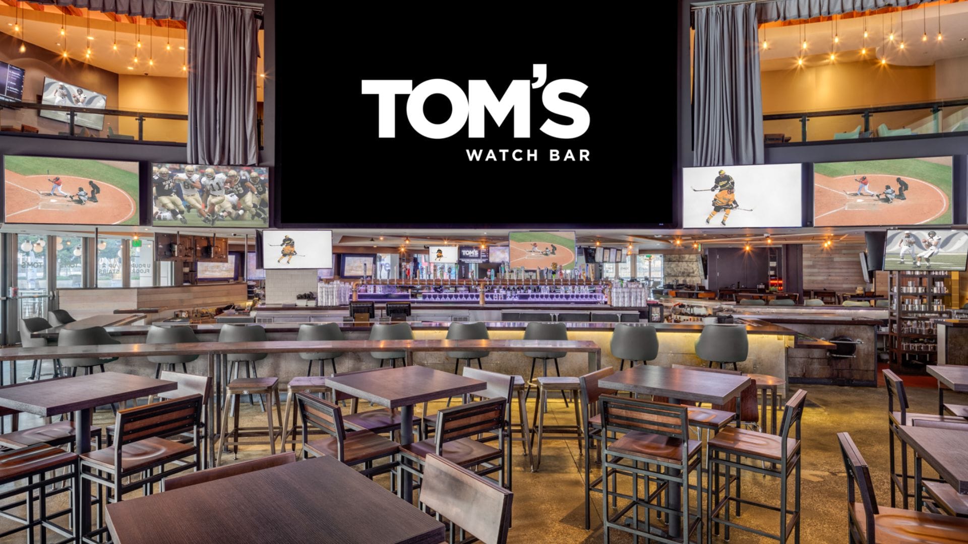 Best Sports Bars in Pittsburgh: Where to Watch Steelers, Penguins -  Thrillist