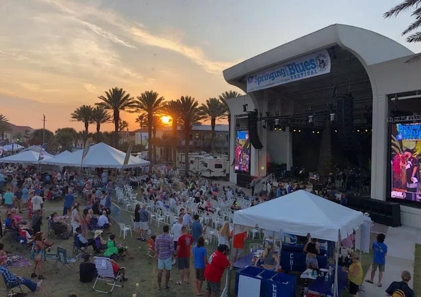 6 Exciting Spring Festivals and Events in Jacksonville UNATION