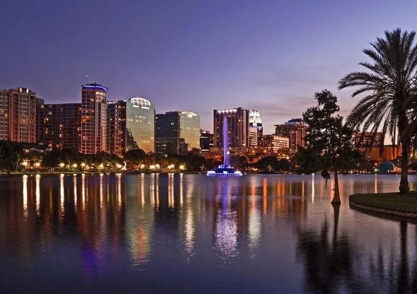Day Trips from Jacksonville