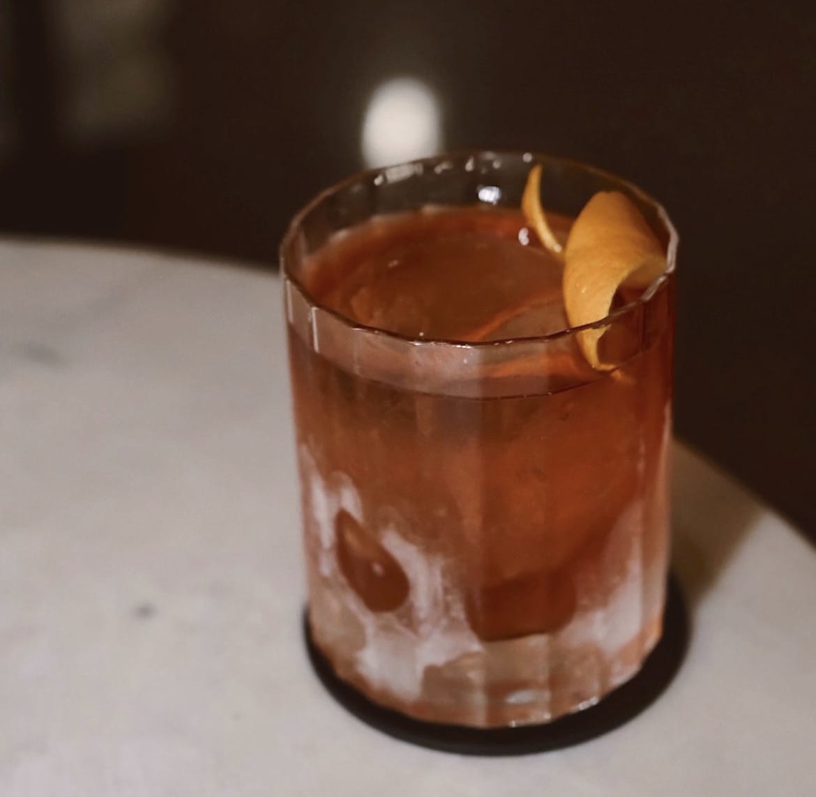 Houston cocktail bars
