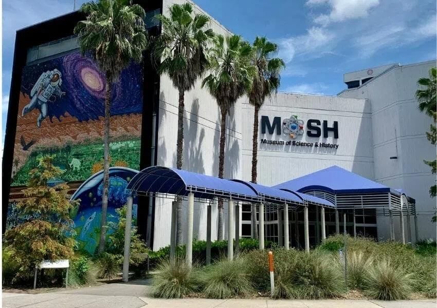 7 Best Museum in Jacksonville FL You Must Visit | UNATION