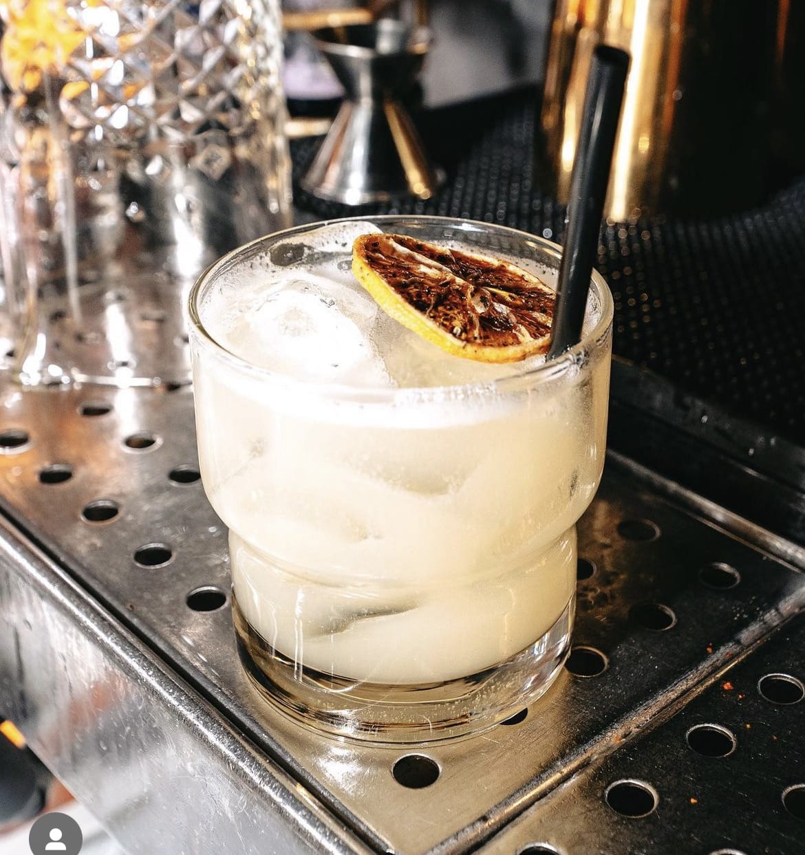 Houston cocktail bars