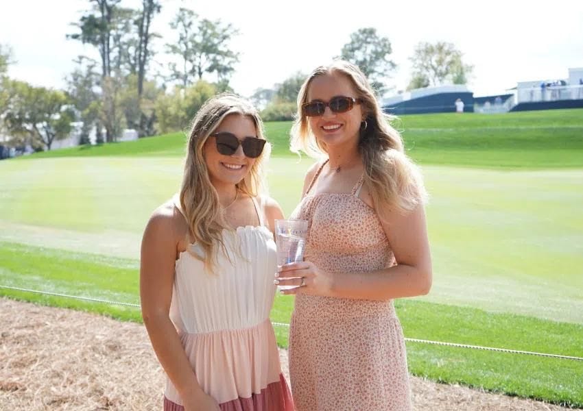 Spring Events in Jacksonville