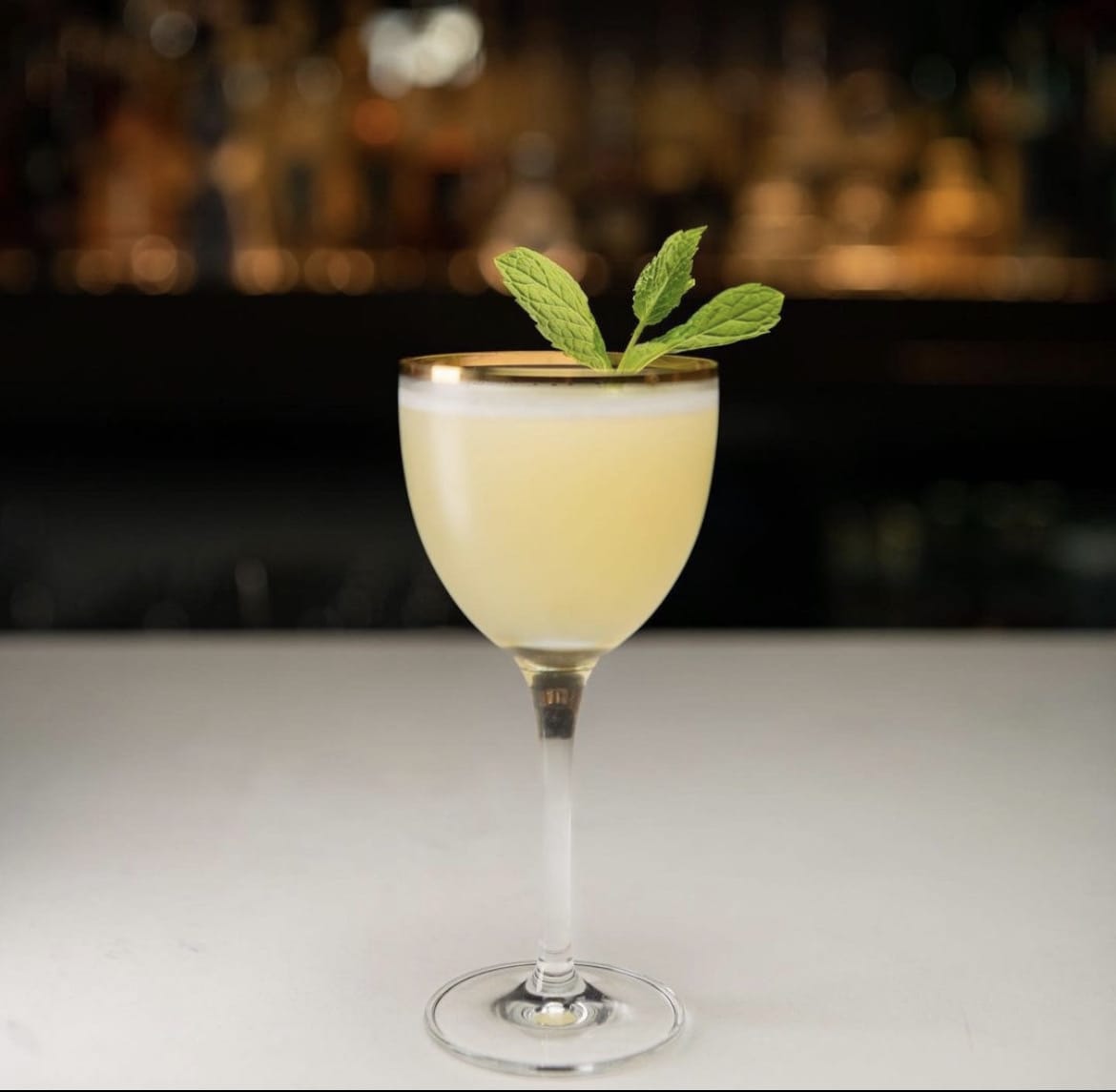 Houston cocktail bars