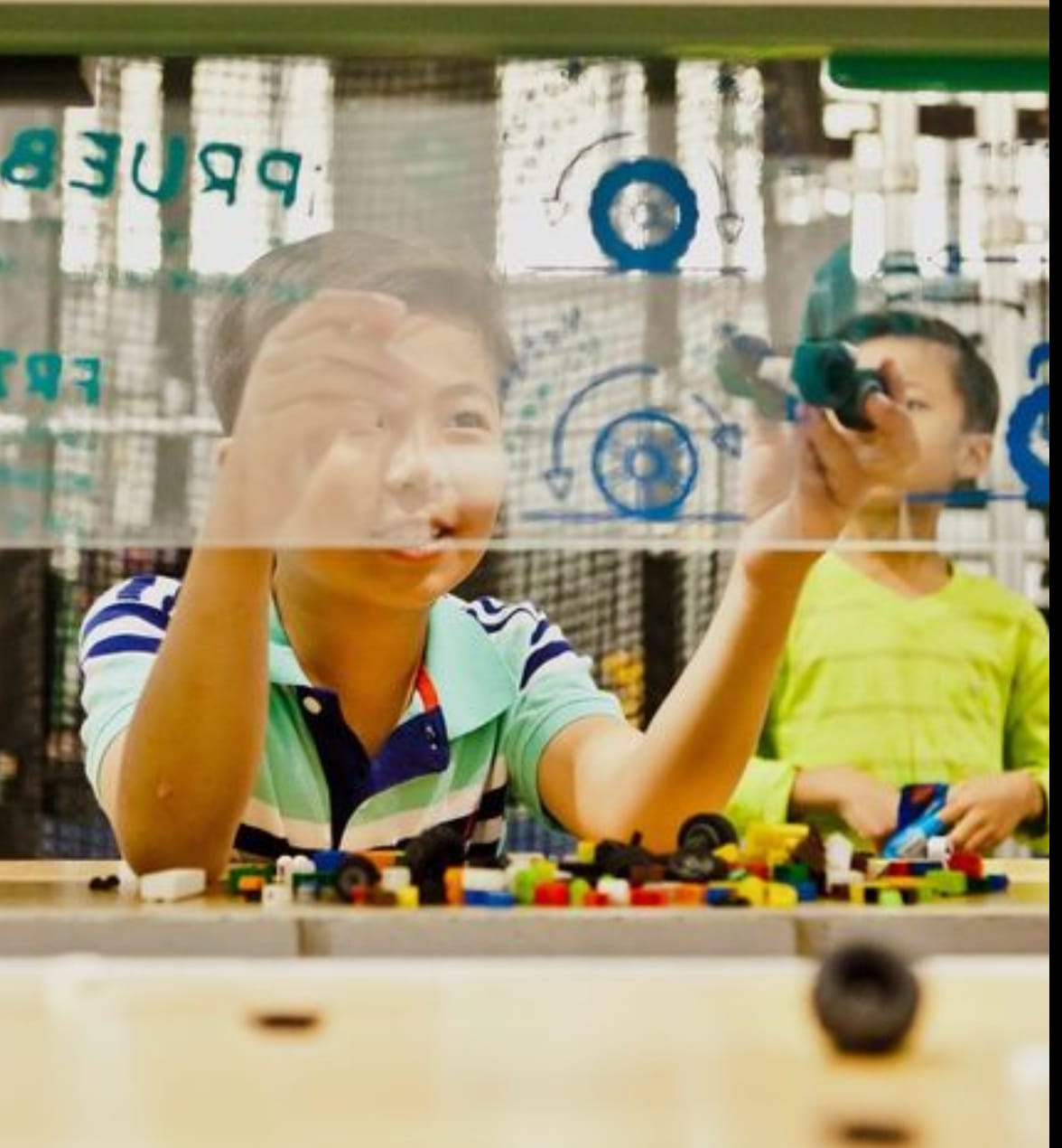 The Top Places to Spend Spring Break in Houston, TX