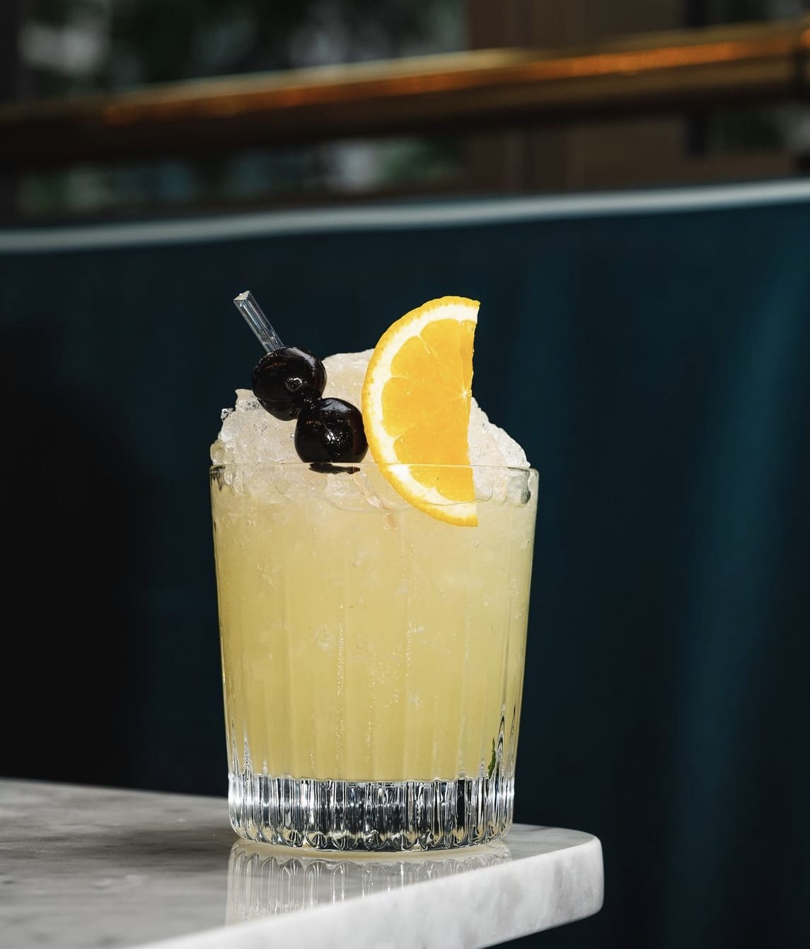 Houston cocktail bars