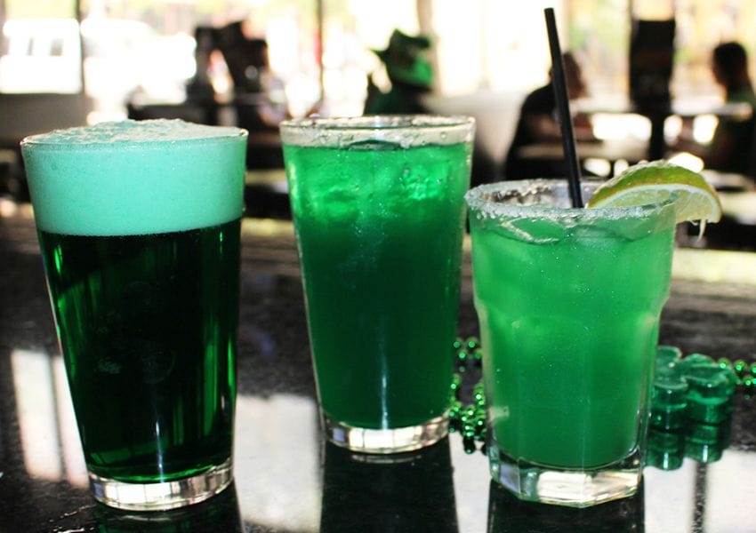 Try These 5+ Best Irish Pubs in San Antonio