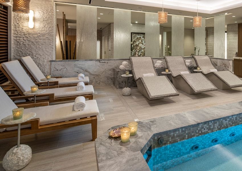 10 Incredible Spas in Houston to Relax in this Weekend UNATION