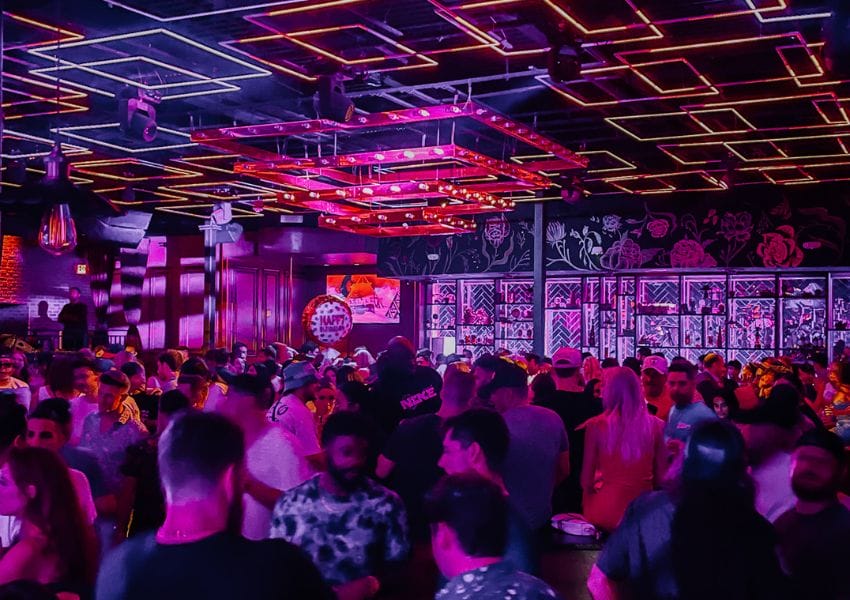 Where to go dancing in Montréal: The best clubs and bars for electronic  music, pop, hip hop, salsa and more