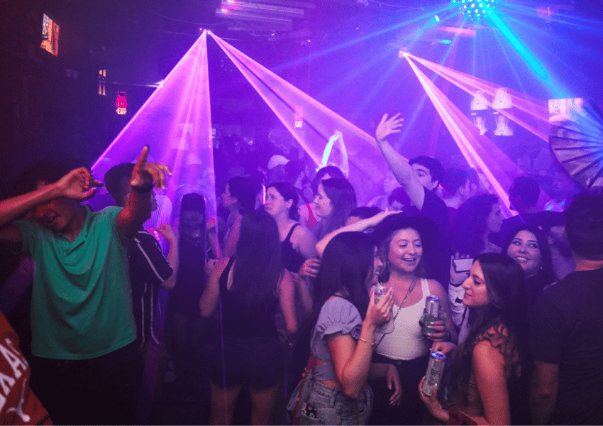 Where to go dancing in Montréal: The best clubs and bars for electronic  music, pop, hip hop, salsa and more
