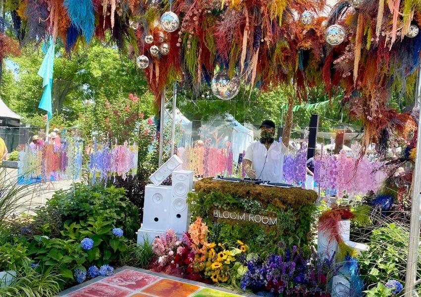 philadelphia spring events 2023