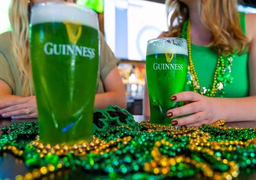 How to Celebrate St. Patrick’s Day in Tampa Bay