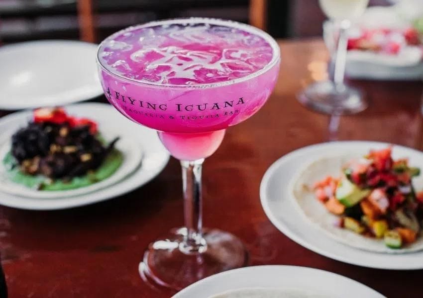 13 of the Tastiest and Best Margaritas in Jacksonville