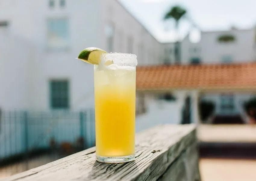 13 of the Tastiest and Best Margaritas in Jacksonville