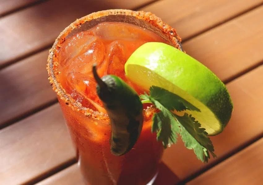 13 of the Tastiest and Best Margaritas in Jacksonville