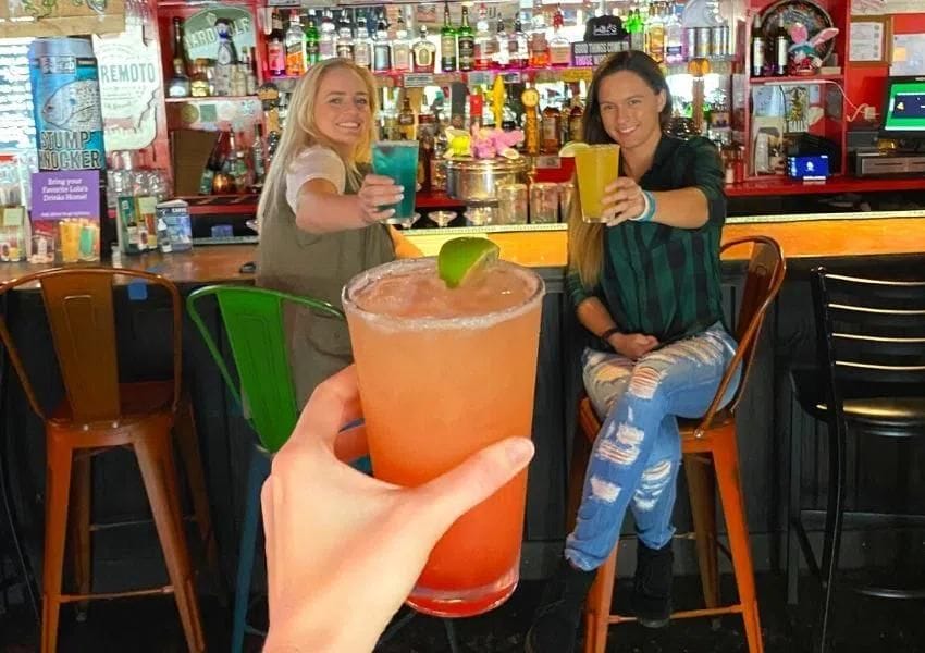 13 of the Tastiest and Best Margaritas in Jacksonville