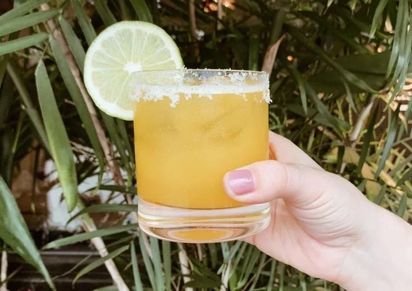 13 of the Tastiest and Best Margaritas in Jacksonville