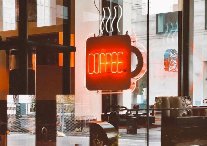 best coffee shops dallas
