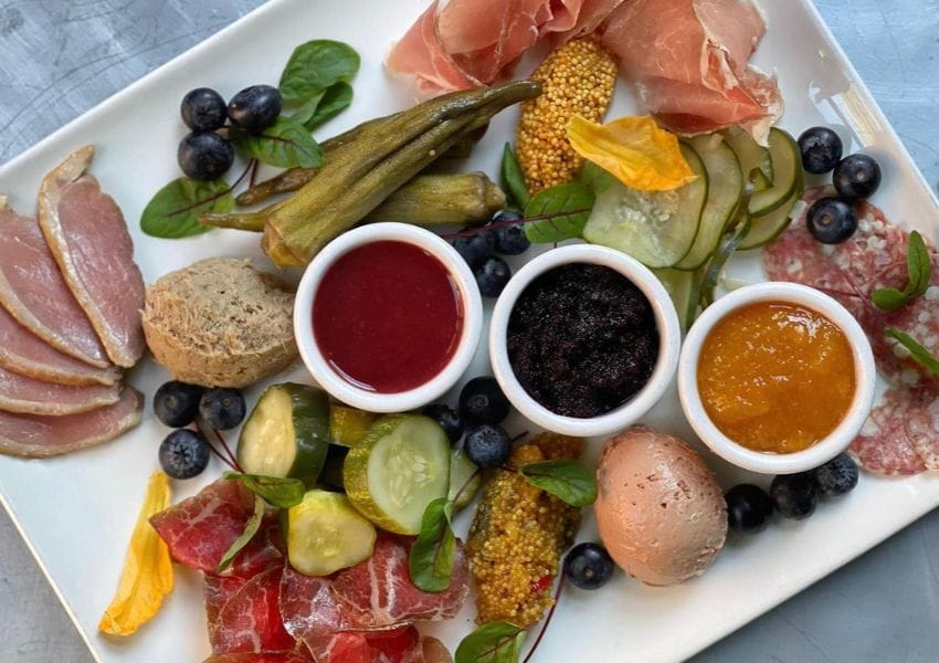7 of the Best Charcuterie Boards in San Antonio