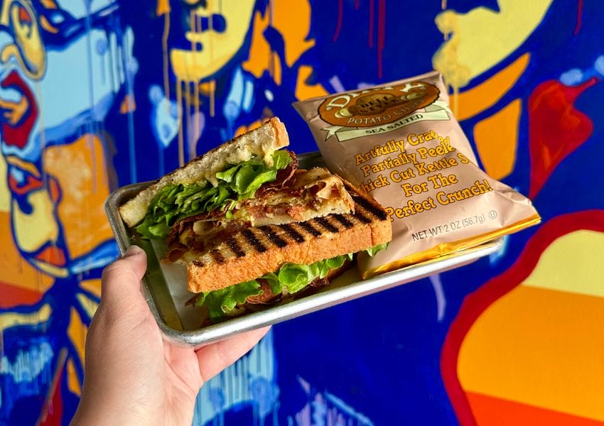 10+ Vegan Restaurants in Jacksonville UNATION