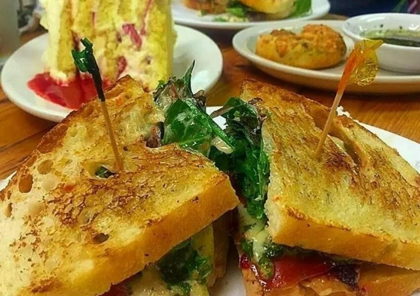 30+ Best Cultural Cuisine Restaurants Jacksonville FL