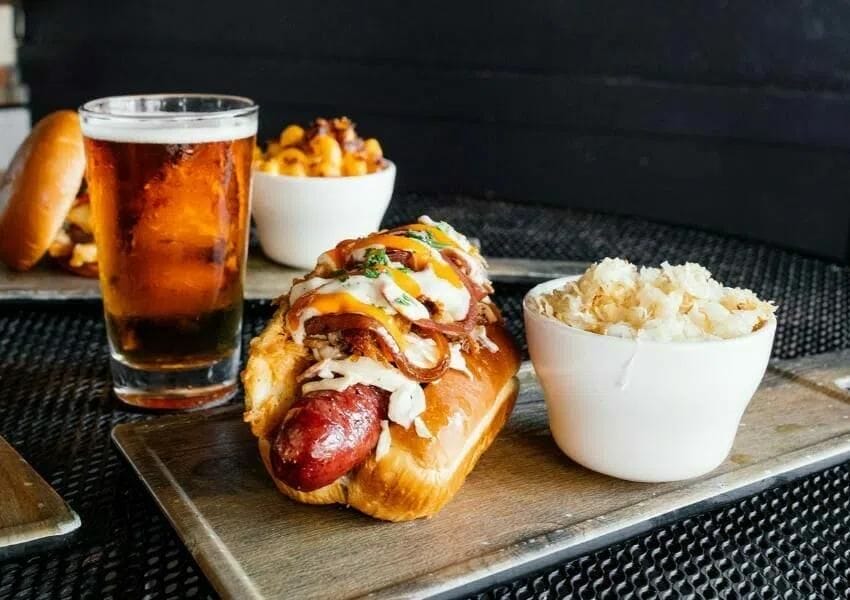 30+ Best Cultural Cuisine Restaurants Jacksonville FL